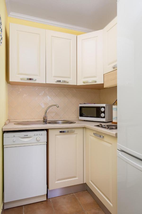 Apartments Villa Nora リエカ エクステリア 写真
