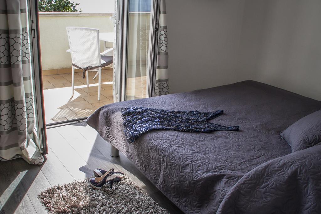 Apartments Villa Nora リエカ 部屋 写真