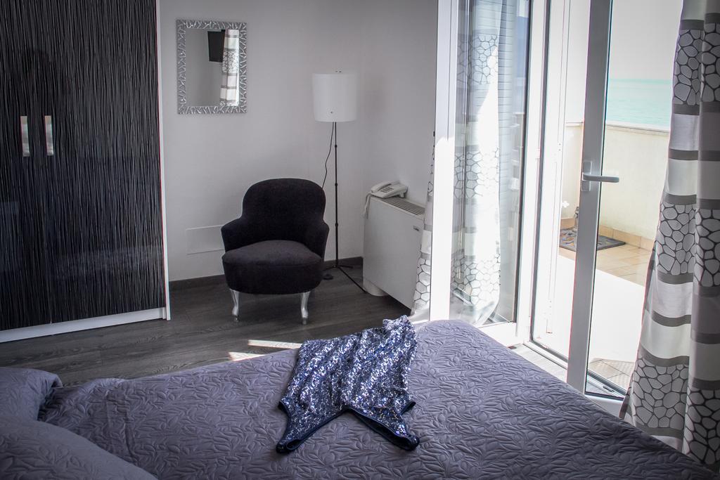 Apartments Villa Nora リエカ 部屋 写真